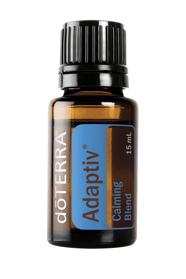 dōTERRA Adaptiv System
