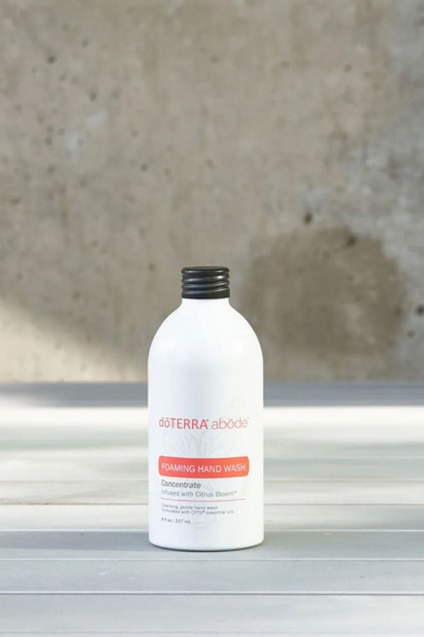 dōTERRA Abōde Foaming Hand Wash (2 Pack)