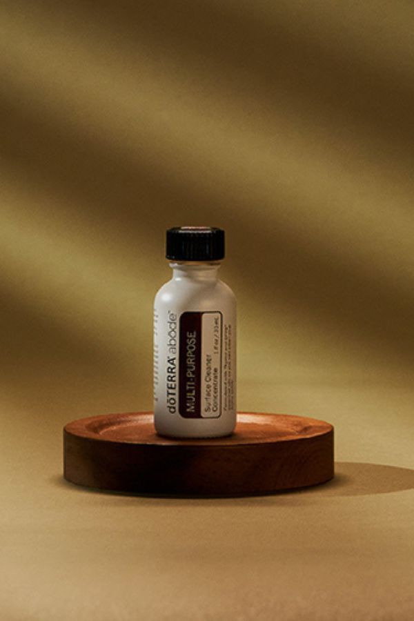 dōTERRA Abōde Multi-Purpose Surface Cleaner (4 Pack)