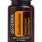 dōTERRA Zendocrine Detoxification Softgels