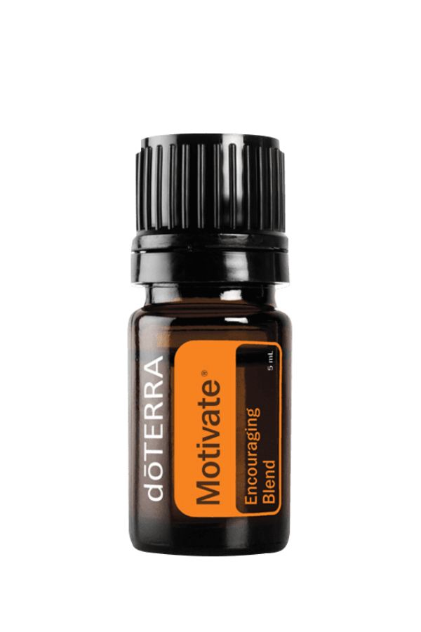 doTERRA Emotional Aromatherapy Kit