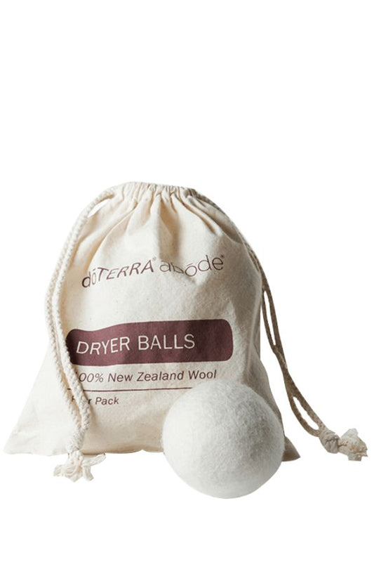 dōTERRA Abōde Dryer Balls
