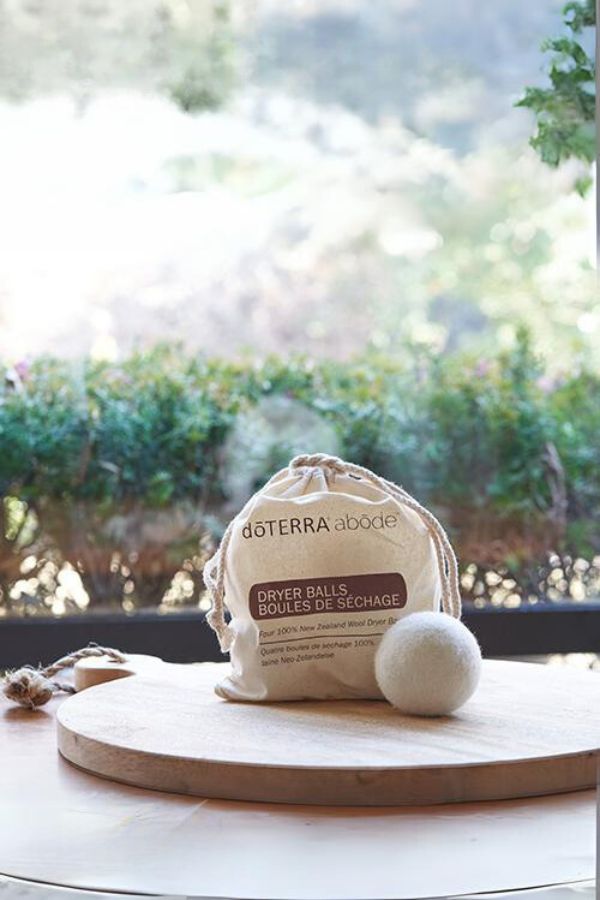 dōTERRA Abōde Dryer Balls