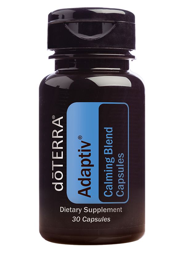 dōTERRA Adaptiv System