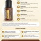 doTERRA InTune Focus Blend