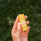 doTERRA InTune Stick + Hiba Wood