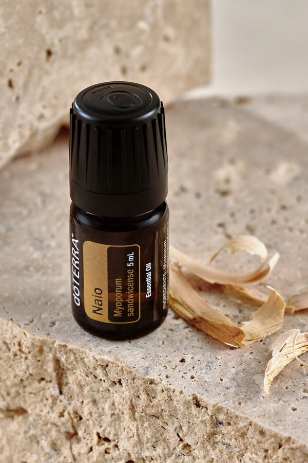 doTERRA Naio Essential Oil
