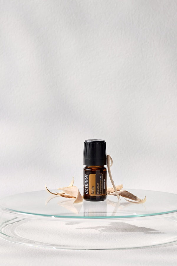 doTERRA Naio Essential Oil