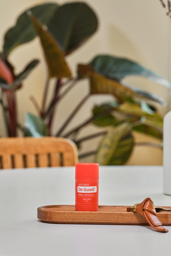 doTERRA On Guard + Echinacea Stick