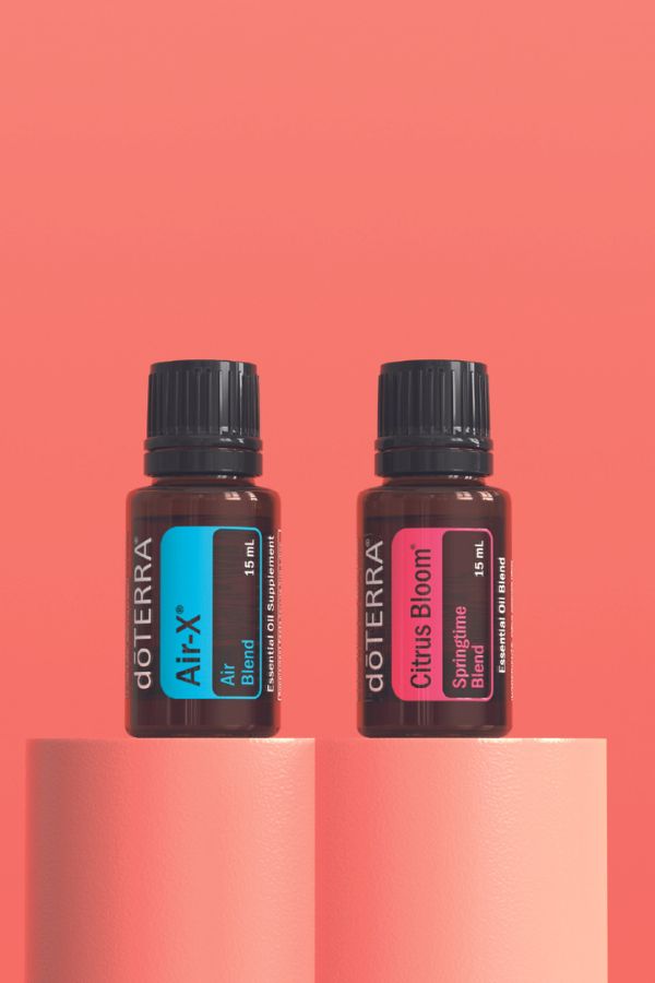 doTERRA Buy One, Get One FREE | Canada