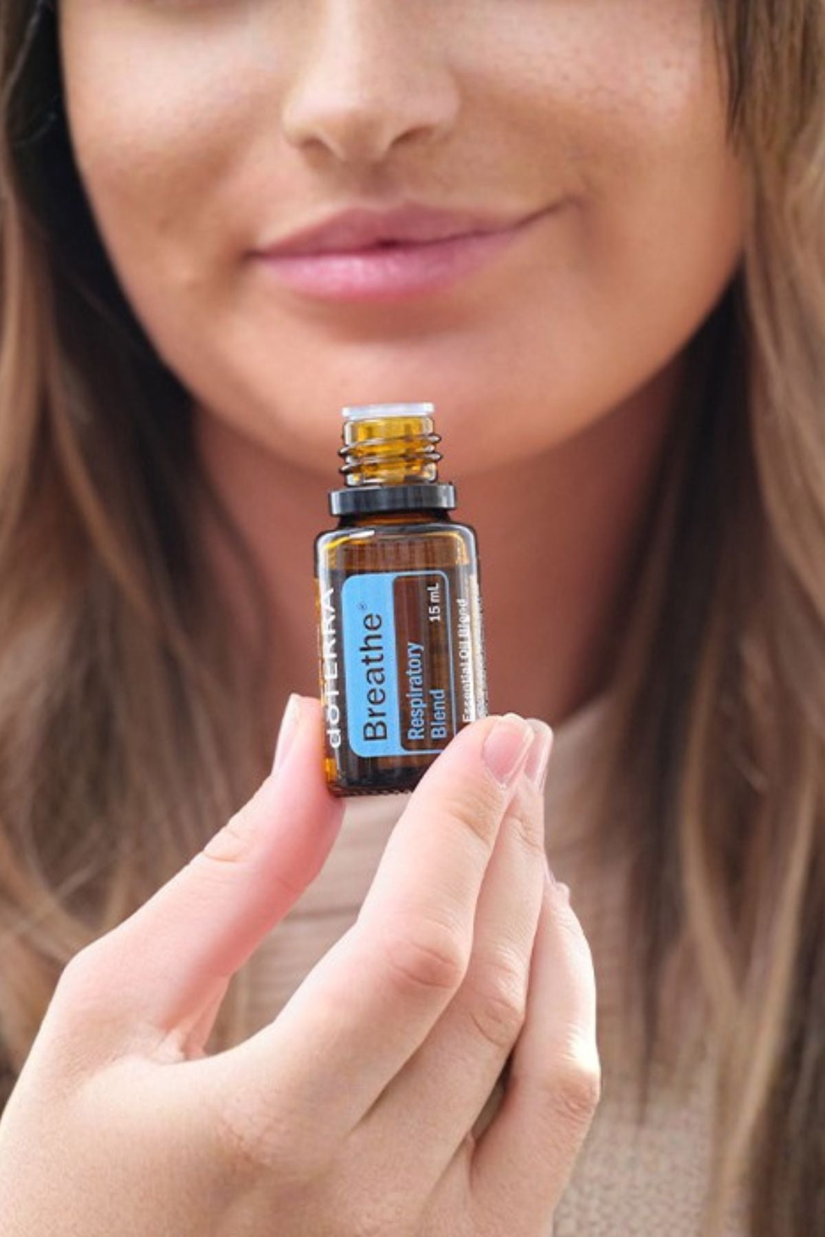 dōTERRA Easy Air (Breathe) Combo