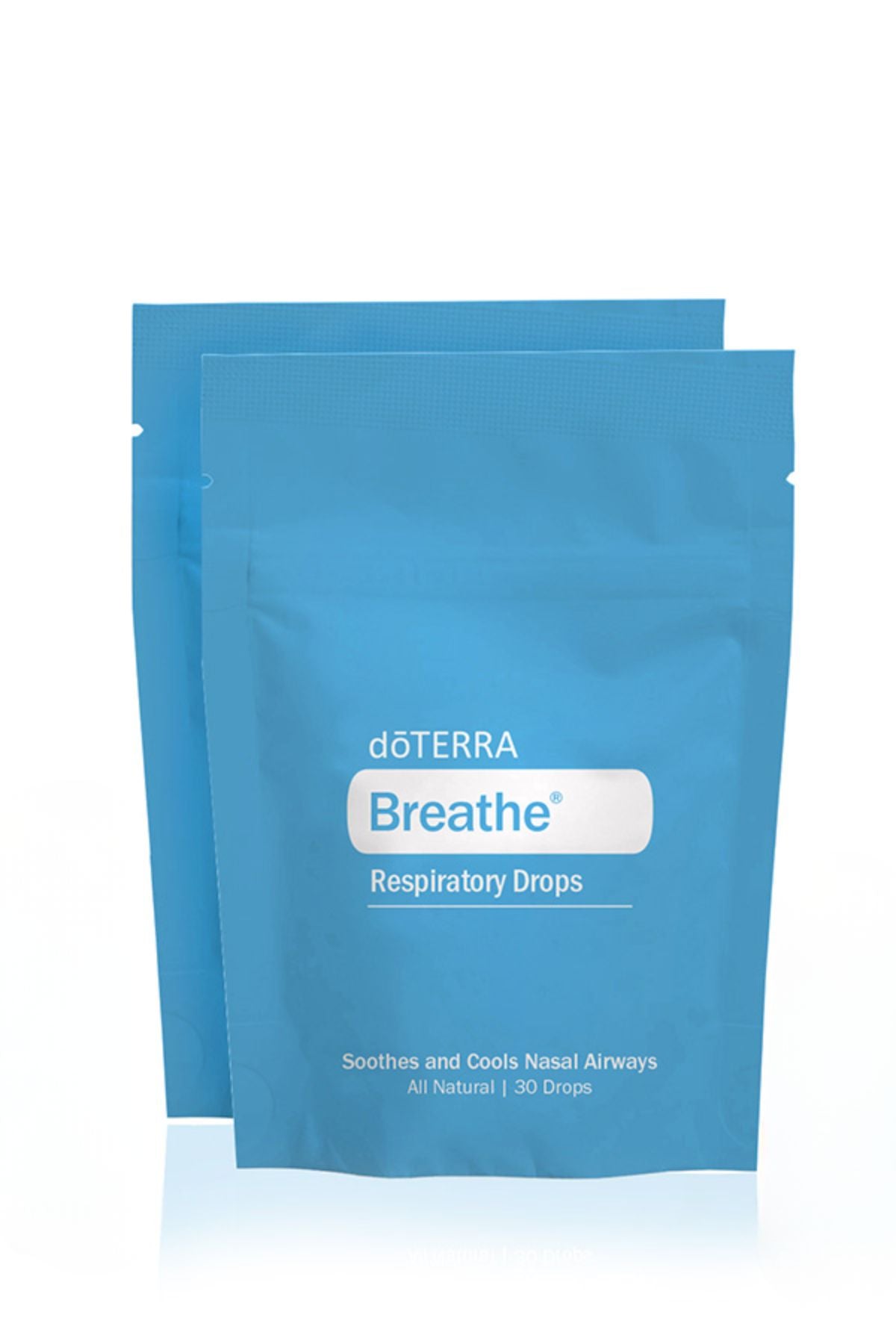 dōTERRA Easy Air (Breathe) Combo
