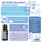 dōTERRA Easy Air (Breathe) Combo
