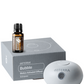 dōTERRA Bubble Diffuser with Hygge Blend Canada