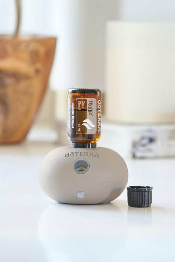 dōTERRA Bubble Diffuser with Hygge Blend Canada