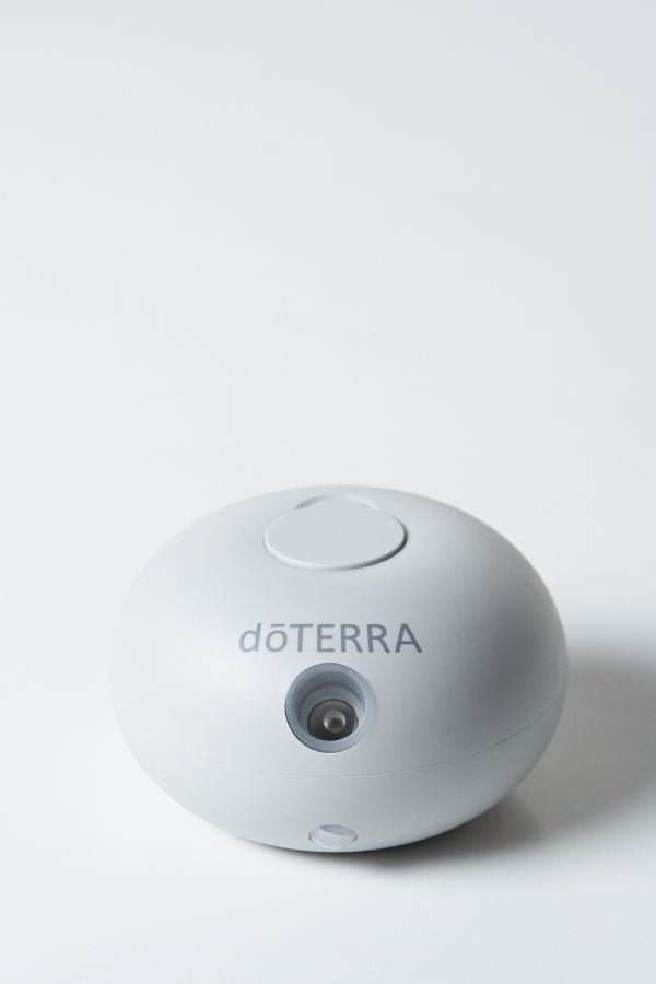 dōTERRA Bubble Diffuser with Hygge Blend Canada