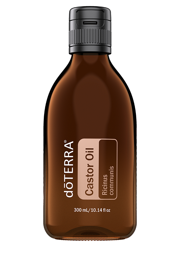 doTERRA Castor Oil Canada