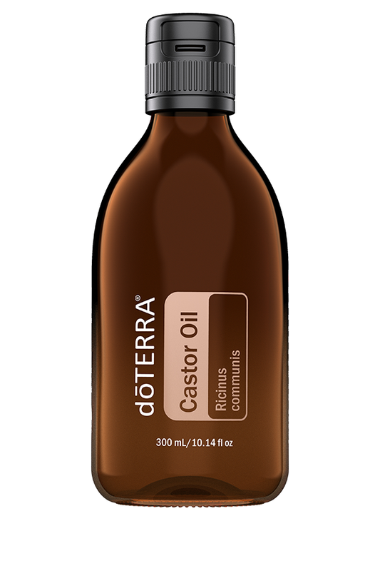 doTERRA Castor Oil Canada