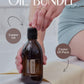 doTERRA Castor Oil Wrap Pack