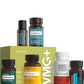 dōTERRA Cleanse and Restore Kit (with VMG)