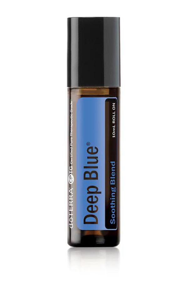 dōTERRA Deep Blue® Roll-On