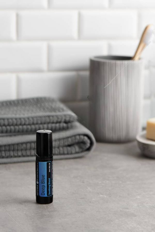 dōTERRA Deep Blue® Roll-On