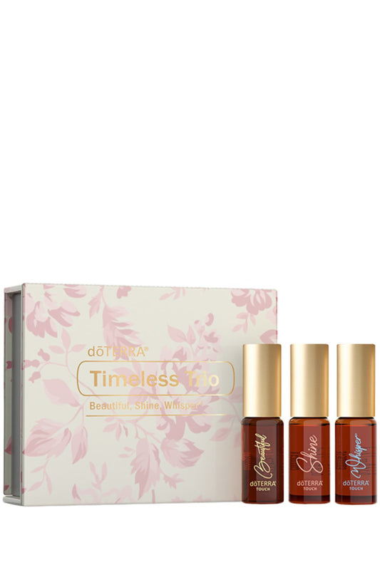 doTERRA Timeless Mothers Day Trio