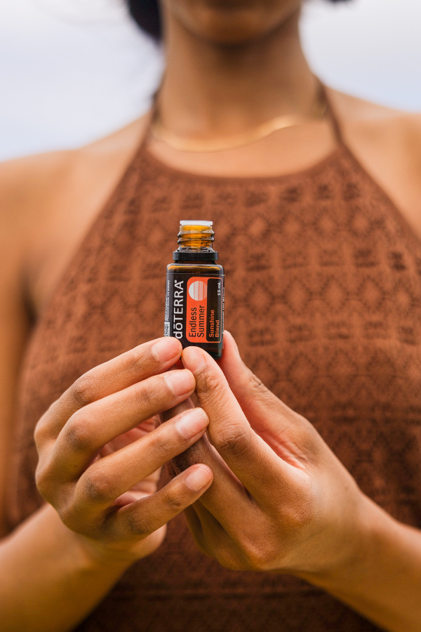 doTERRA Endless Summer Blend