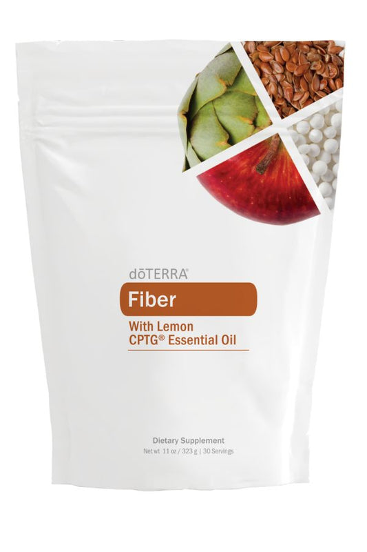 doTERRA Fiber