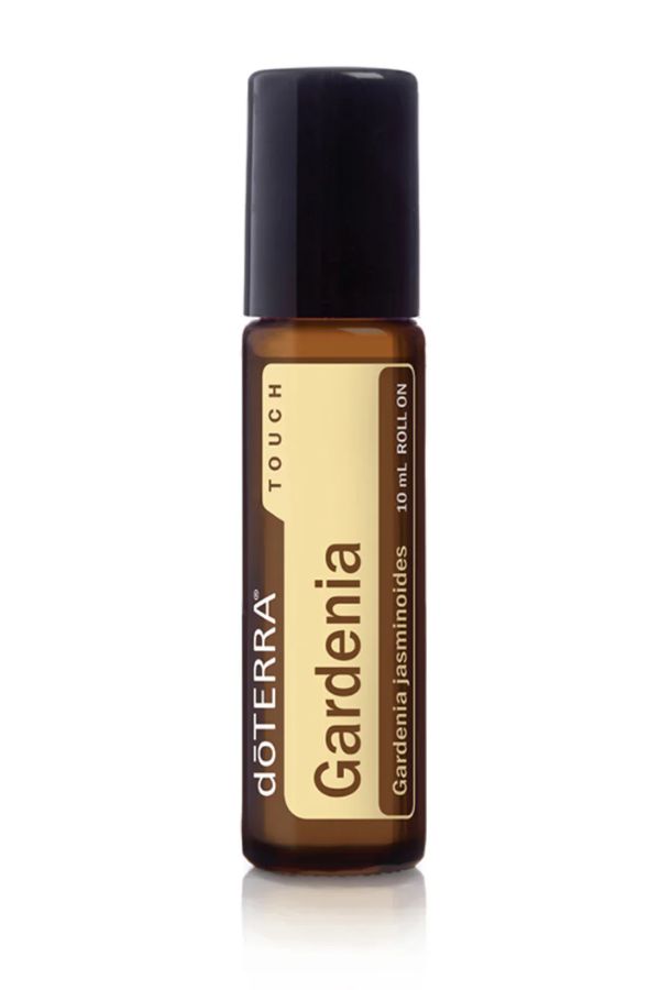 doTERRA Gardenia Touch Roll-on