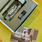 FREE doterra Glass Shaker Bottle and Peppermint Oil