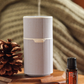 doTERRA Portable Pilot Diffuser with Harvest Spice