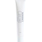 A white squeeze tube of doterra Ikise  Intensive Eye Cream on a clean white background.