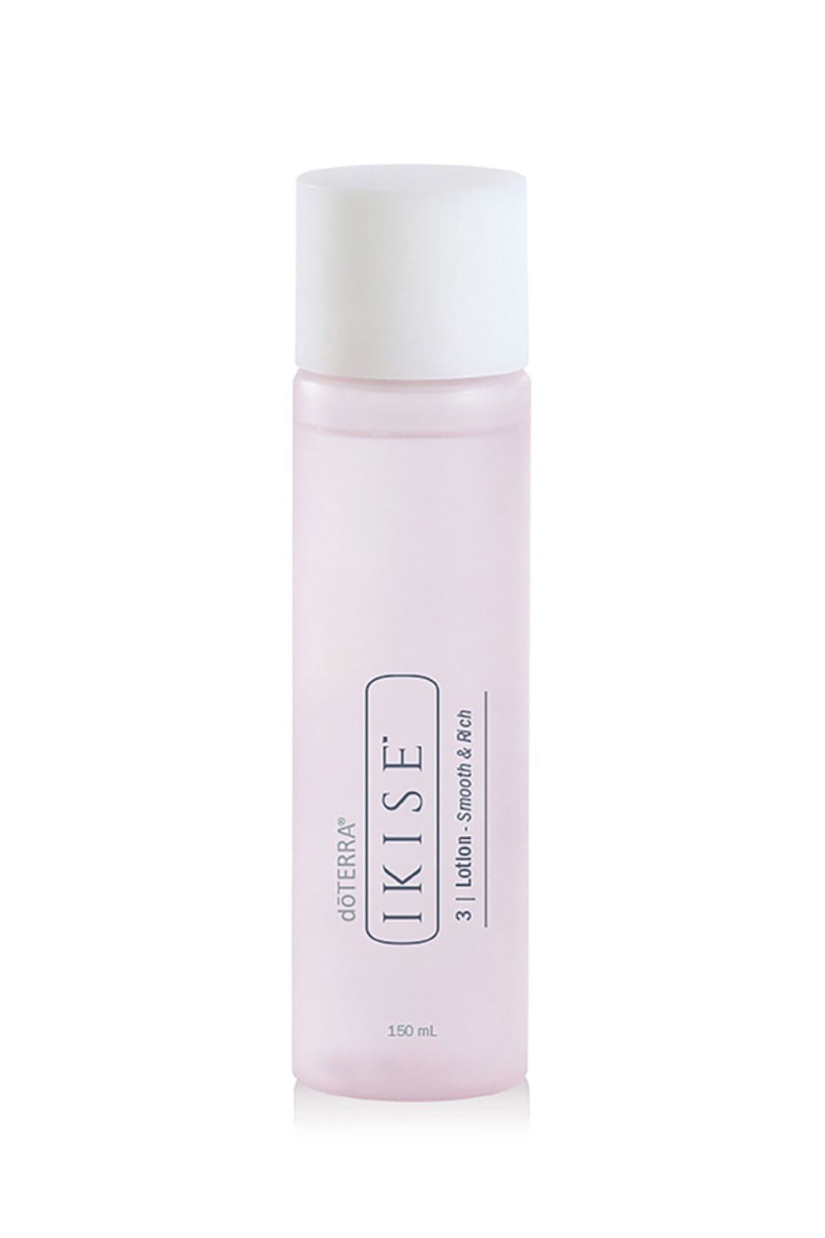 doTERRA IKISE Toner Lotion