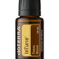 doTERRA InTune Focus Blend