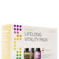dōTERRA Vegan Lifelong Vitality Pack