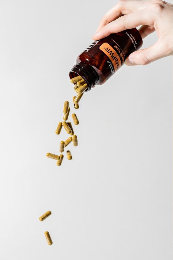 doTERRA - kkooページ dōTERRA MetaPWR Assist (Blood Sugar Support) | Canada – Home