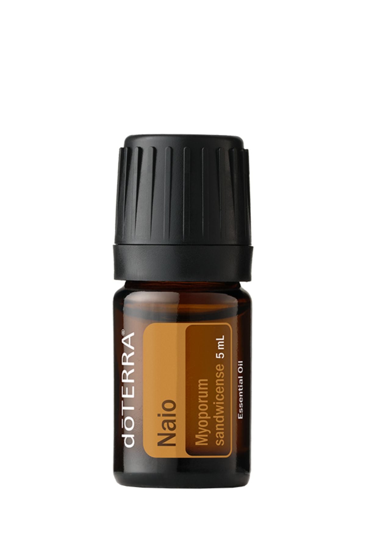 doTERRA Naio Essential Oil