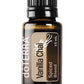 doterra vanilla chai canada