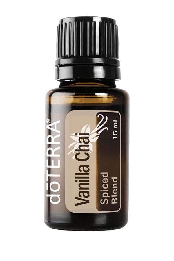 doterra vanilla chai canada