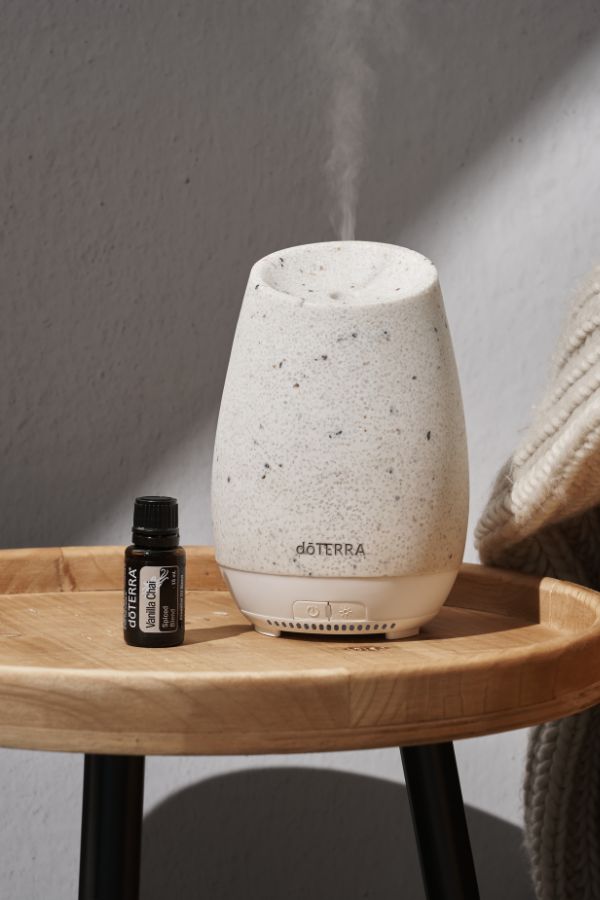 doTERRA Vanilla Chai Blend