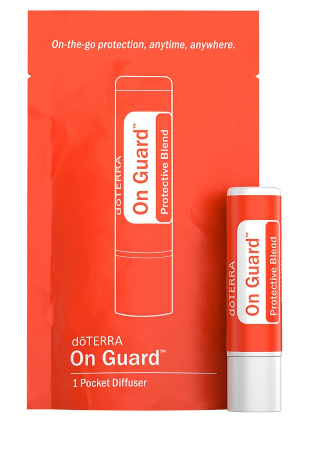 doTERRA On Guard Pocket Diffuser