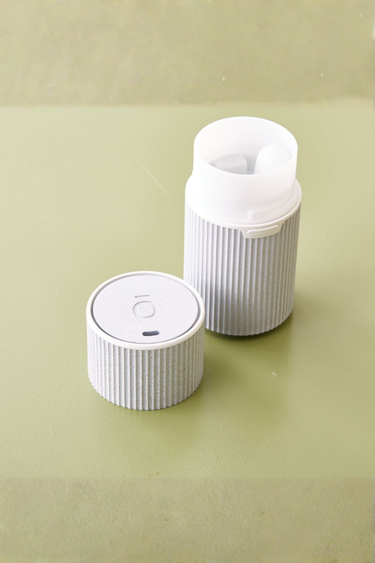 doTERRA Pilot Diffuser with Wild Orange
