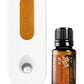 dōTERRA Myst Plug-in Diffuser with Harvest Spice