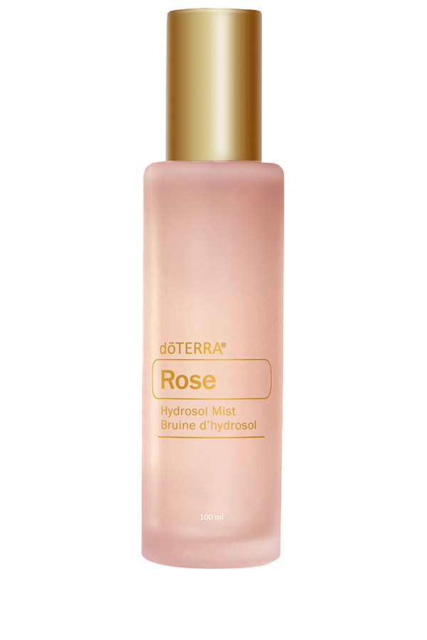 doTERRA Rose Hydrosol Mist
