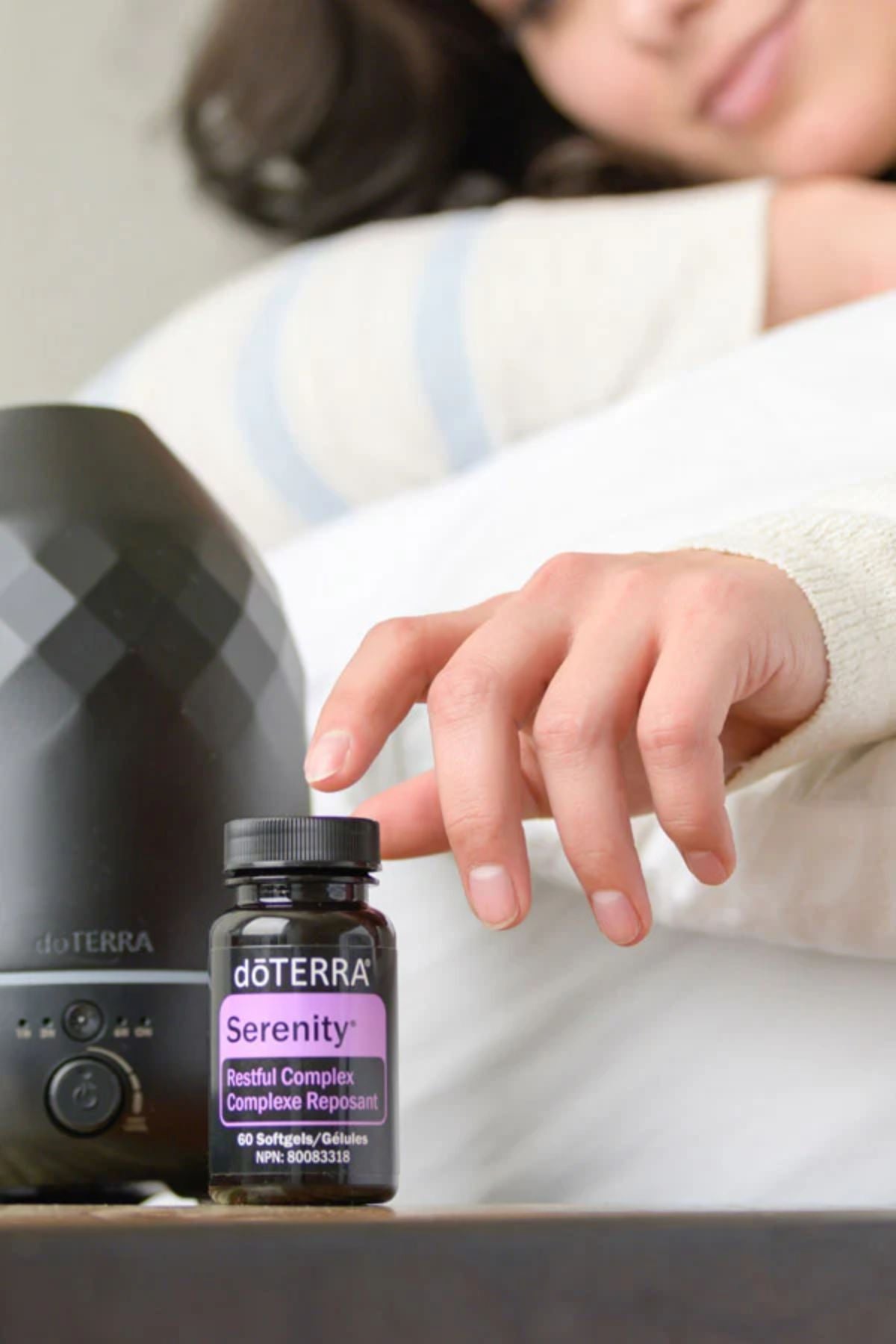 dōTERRA Serenity Softgels
