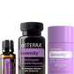 dōTERRA Serenity Sleep System