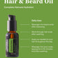 doTERRA Shinrin-Yoku Hair & Beard Oil