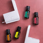 dōTERRA Myst Plug-in Diffuser Citrus Bundle