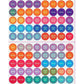dōTERRA Essential Oil Blend Cap Stickers (English)